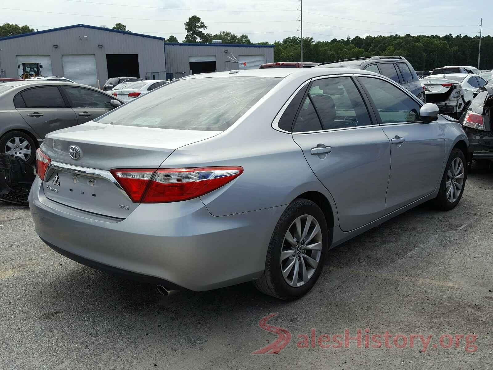 4T1BF1FK5GU583279 2016 TOYOTA CAMRY