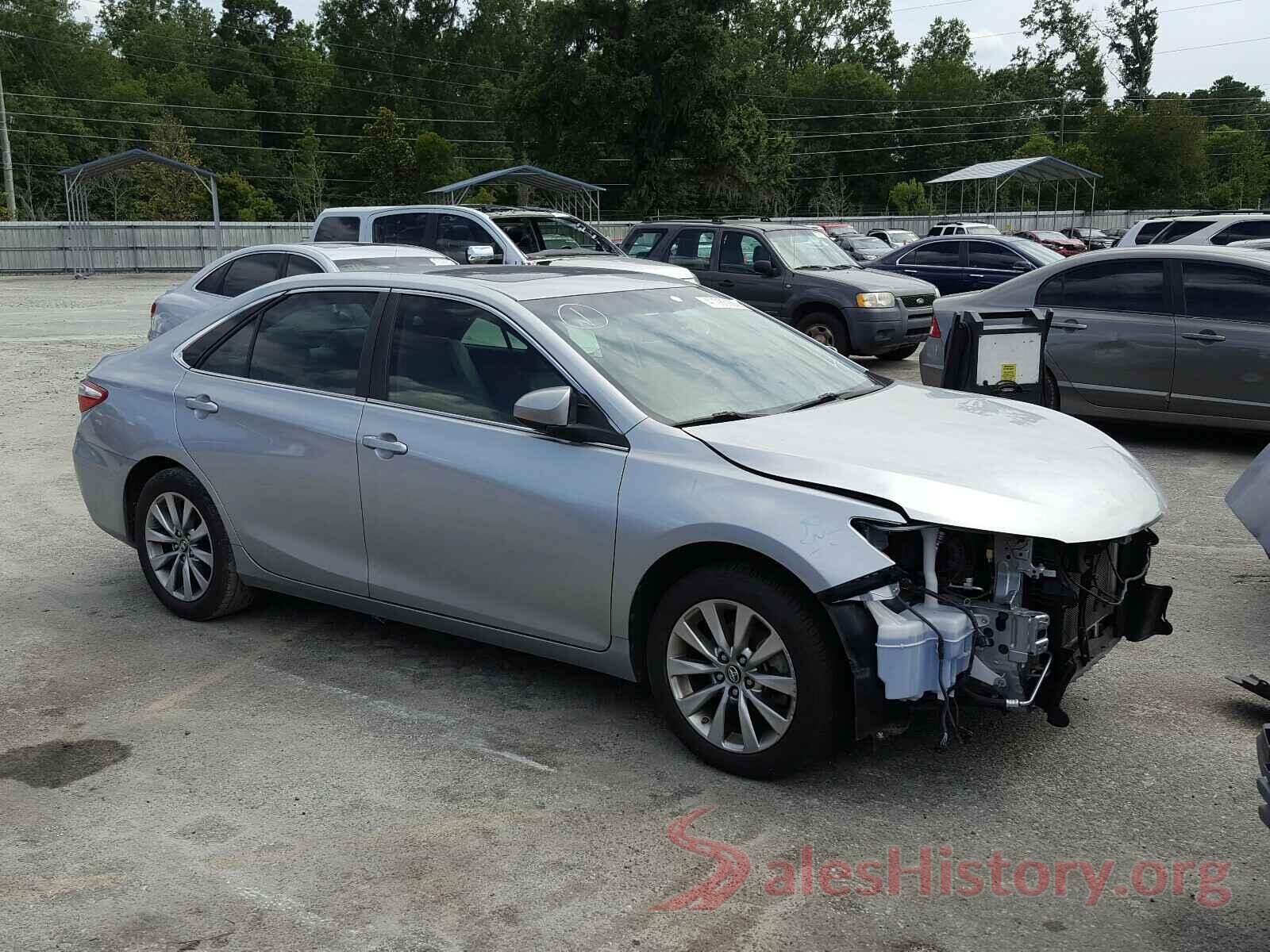 4T1BF1FK5GU583279 2016 TOYOTA CAMRY