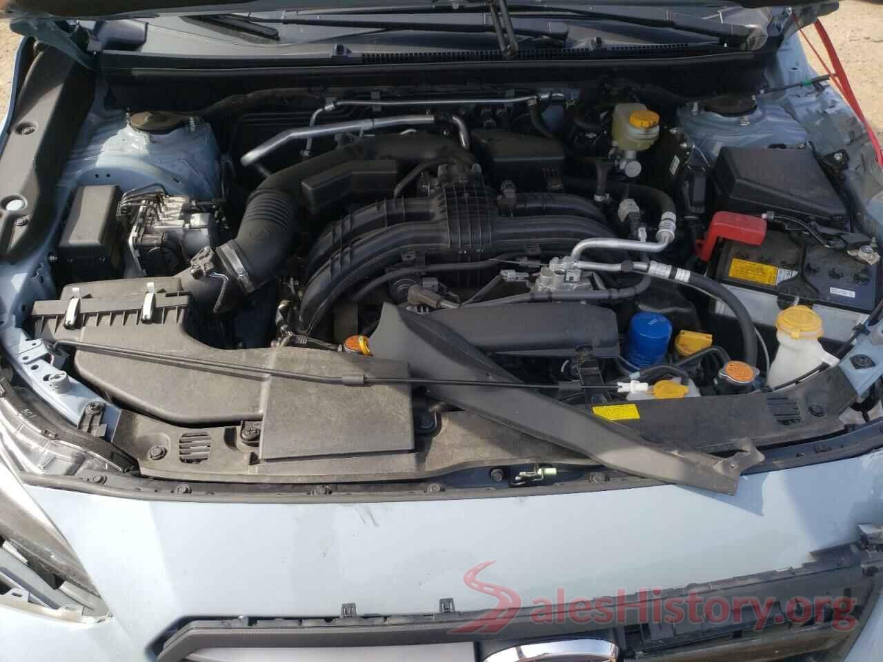 JF2GTAEC5LH223317 2020 SUBARU CROSSTREK