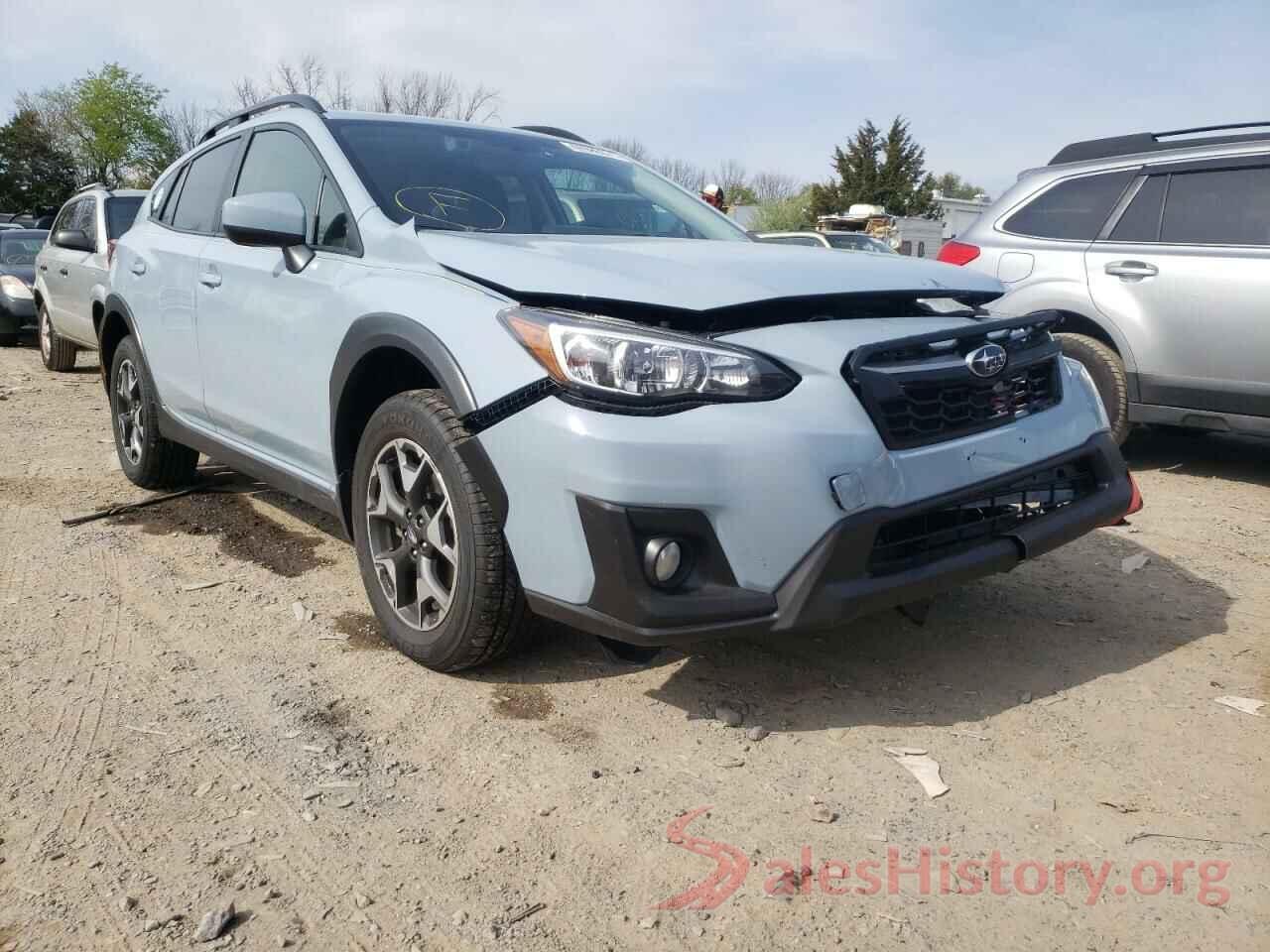 JF2GTAEC5LH223317 2020 SUBARU CROSSTREK