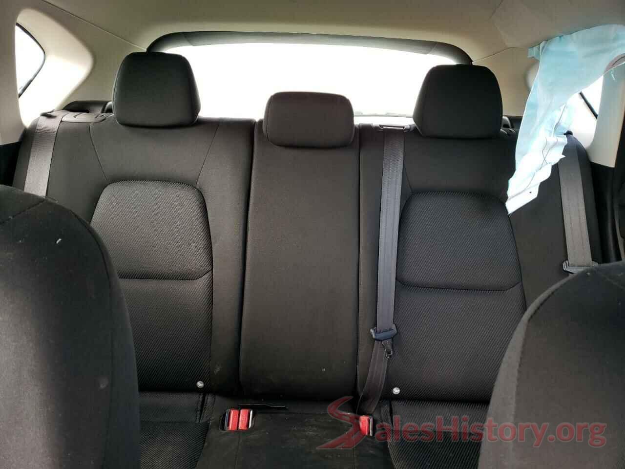 JM3KFABM4K0517664 2019 MAZDA CX-5