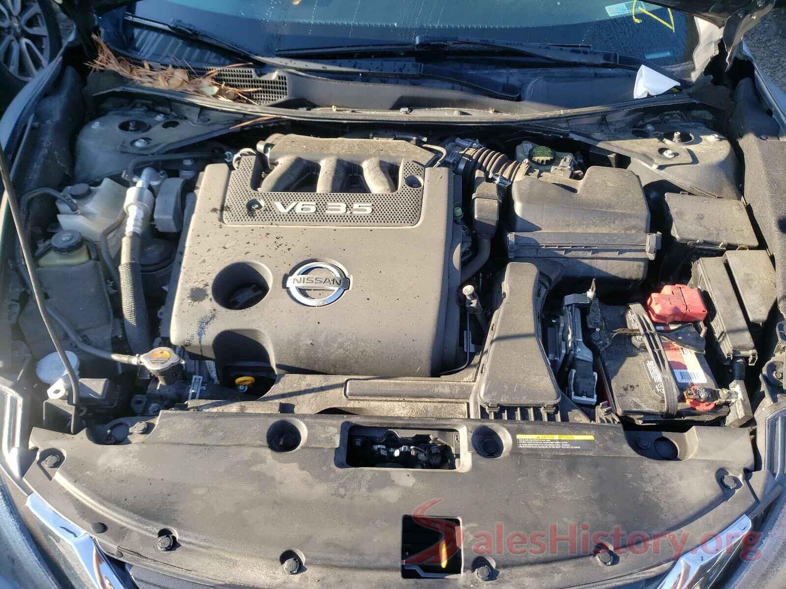 1N4BL3AP9GC267696 2016 NISSAN ALTIMA