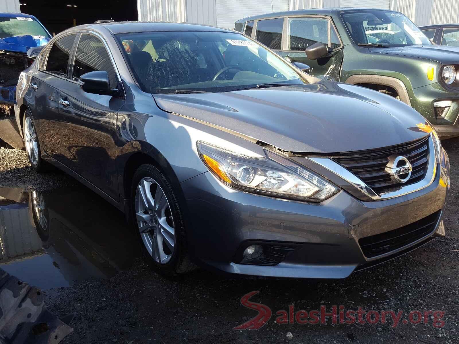 1N4BL3AP9GC267696 2016 NISSAN ALTIMA