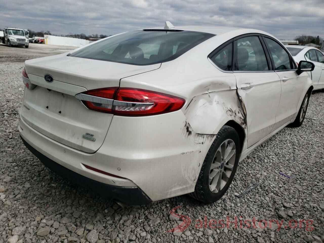 3FA6P0HDXLR186105 2020 FORD FUSION