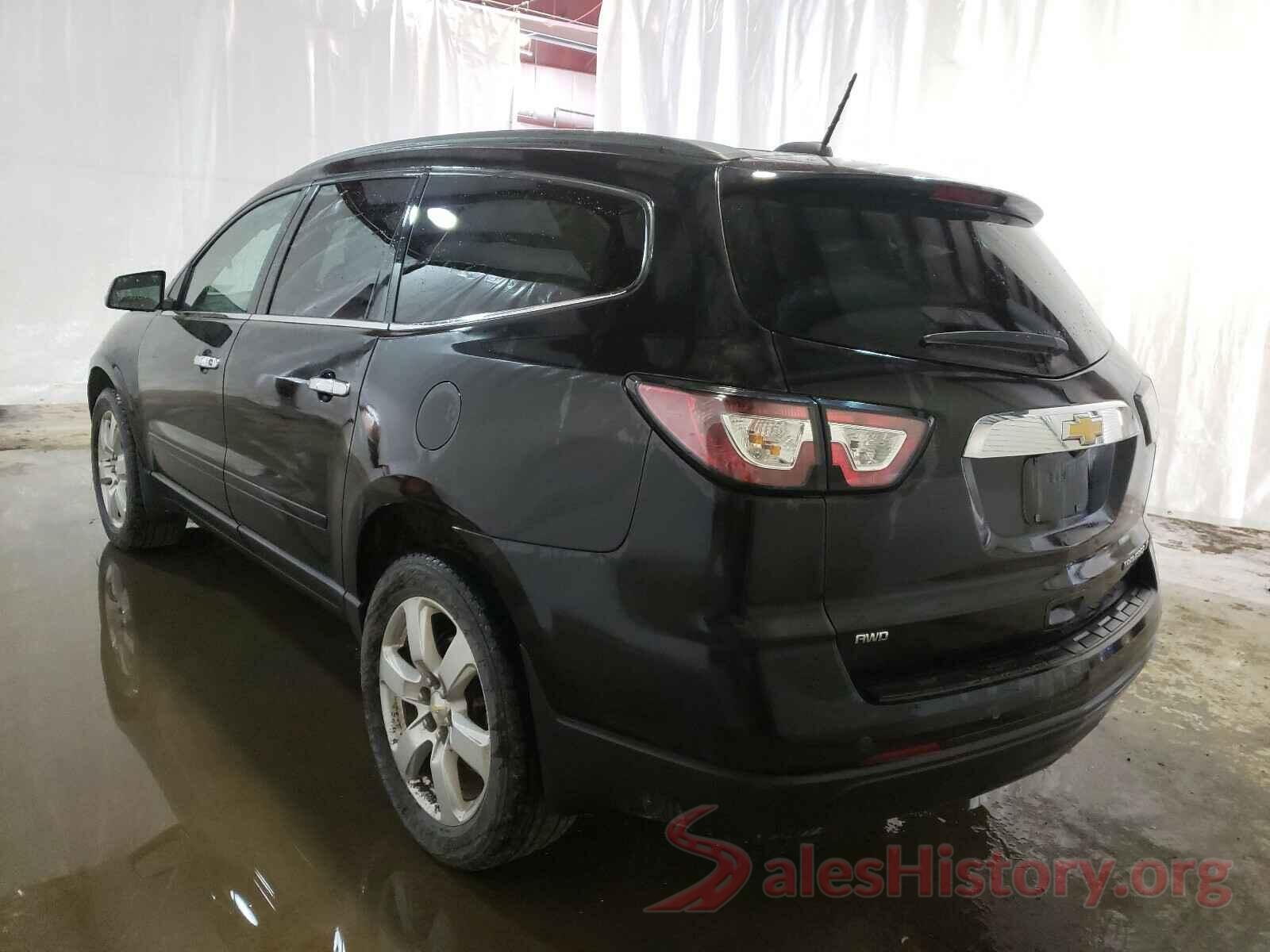 1GNKVGKD6GJ105639 2016 CHEVROLET TRAVERSE