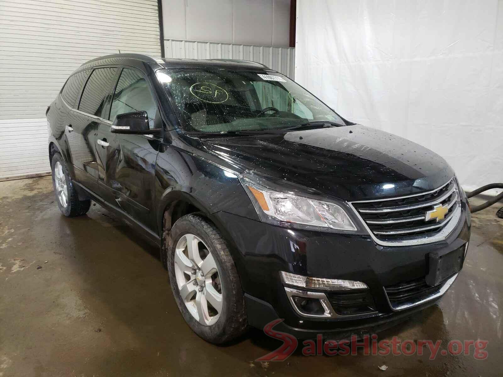 1GNKVGKD6GJ105639 2016 CHEVROLET TRAVERSE