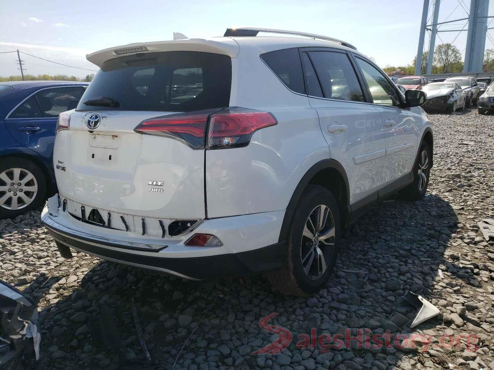 JTMRFREV2HJ118992 2017 TOYOTA RAV4