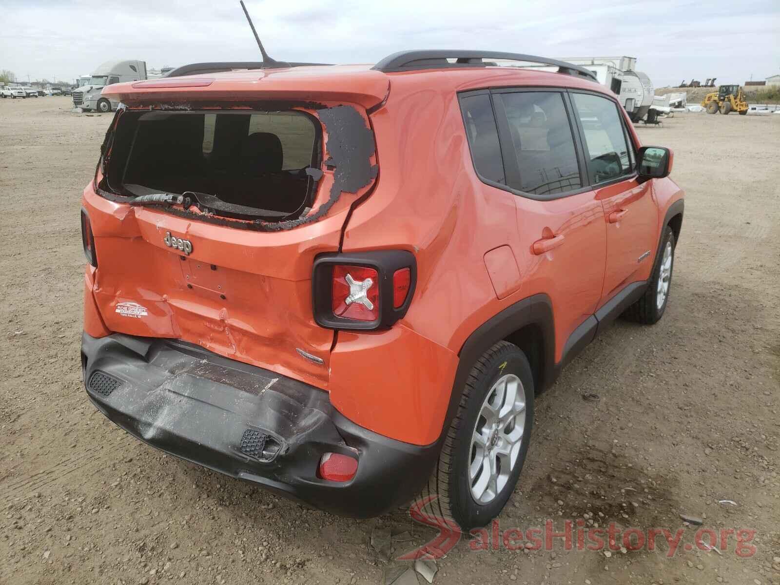 ZACCJABB3HPG52423 2017 JEEP RENEGADE