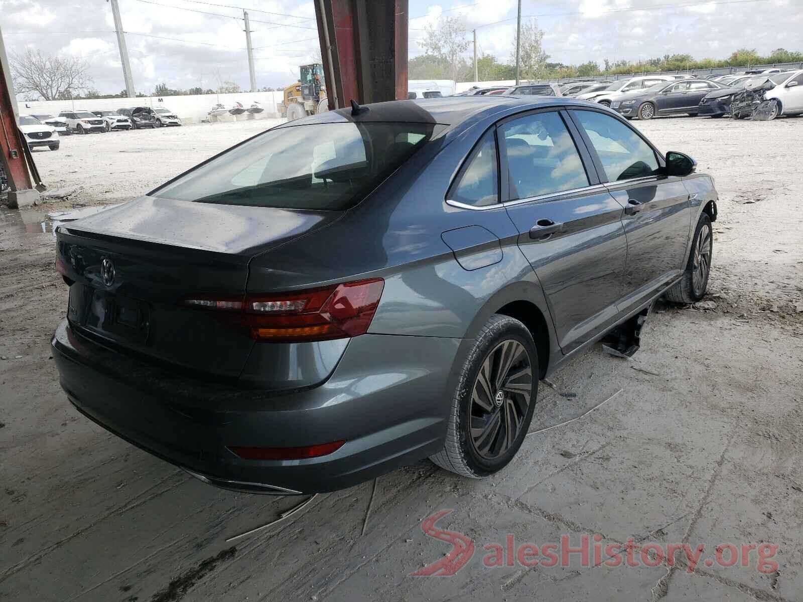 3VWG57BU7KM086462 2019 VOLKSWAGEN JETTA