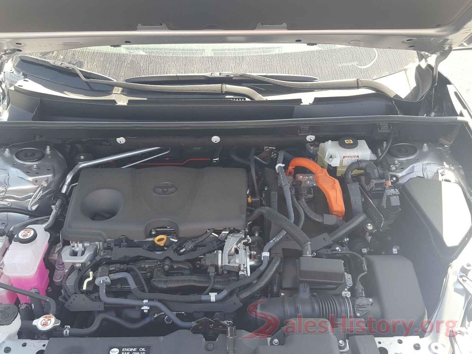 4T3M6RFV4MU014153 2021 TOYOTA RAV4