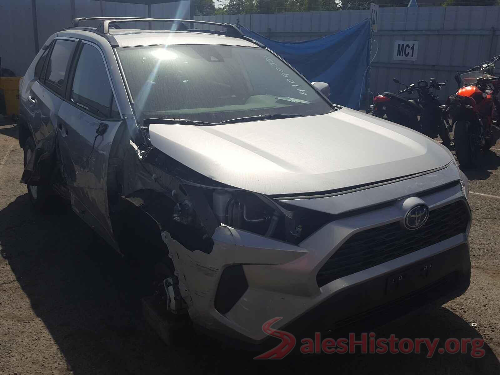 4T3M6RFV4MU014153 2021 TOYOTA RAV4