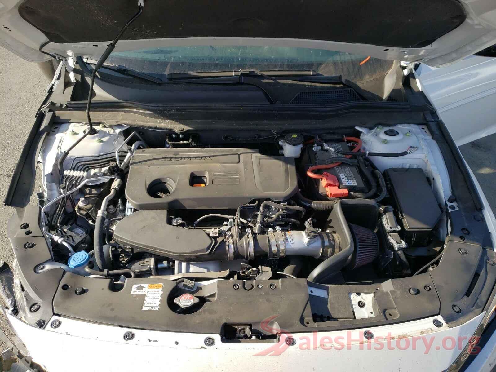 1HGCV2F36MA000193 2021 HONDA ACCORD