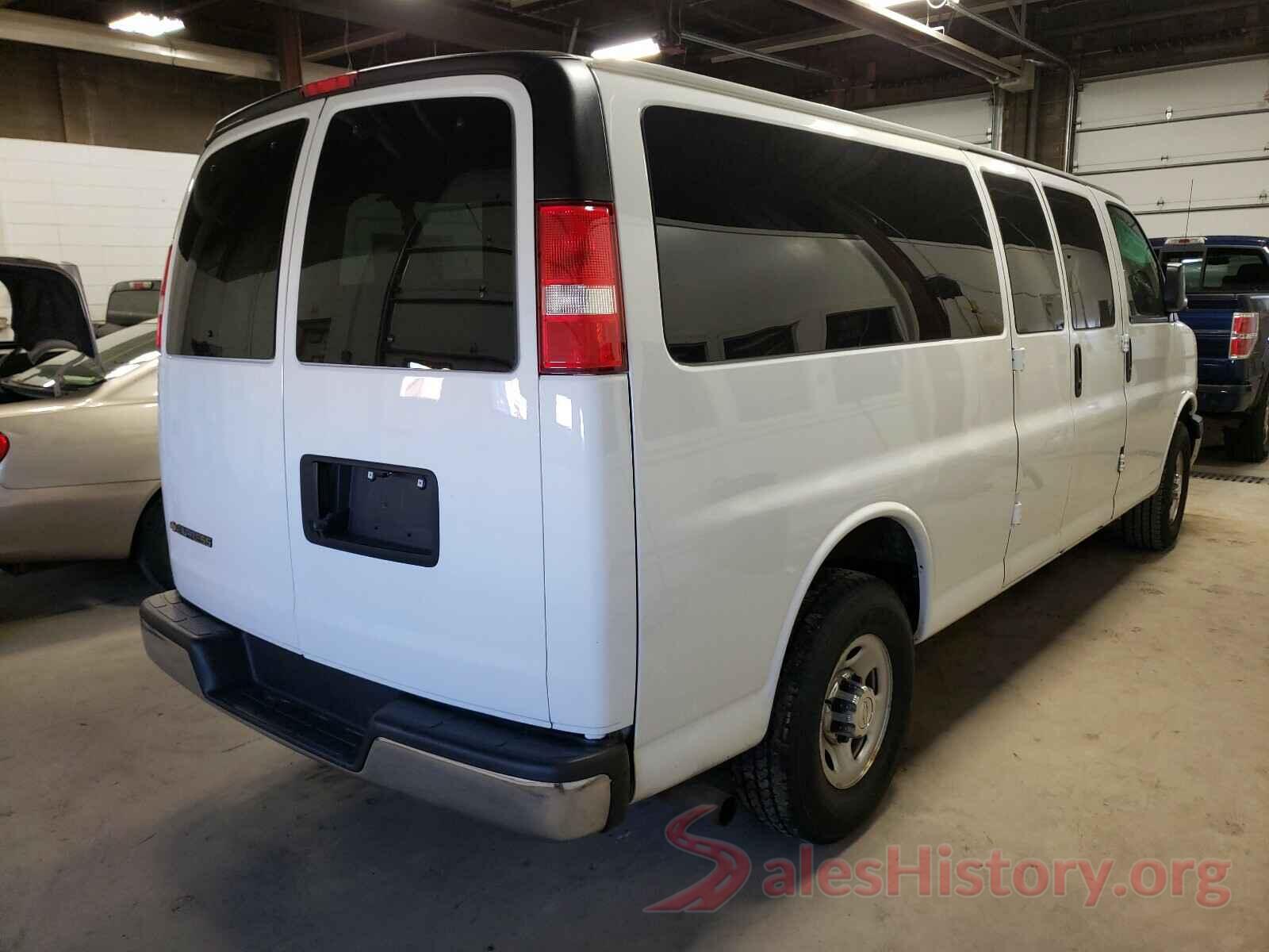 1GAZGPFG9J1251751 2018 CHEVROLET EXPRESS