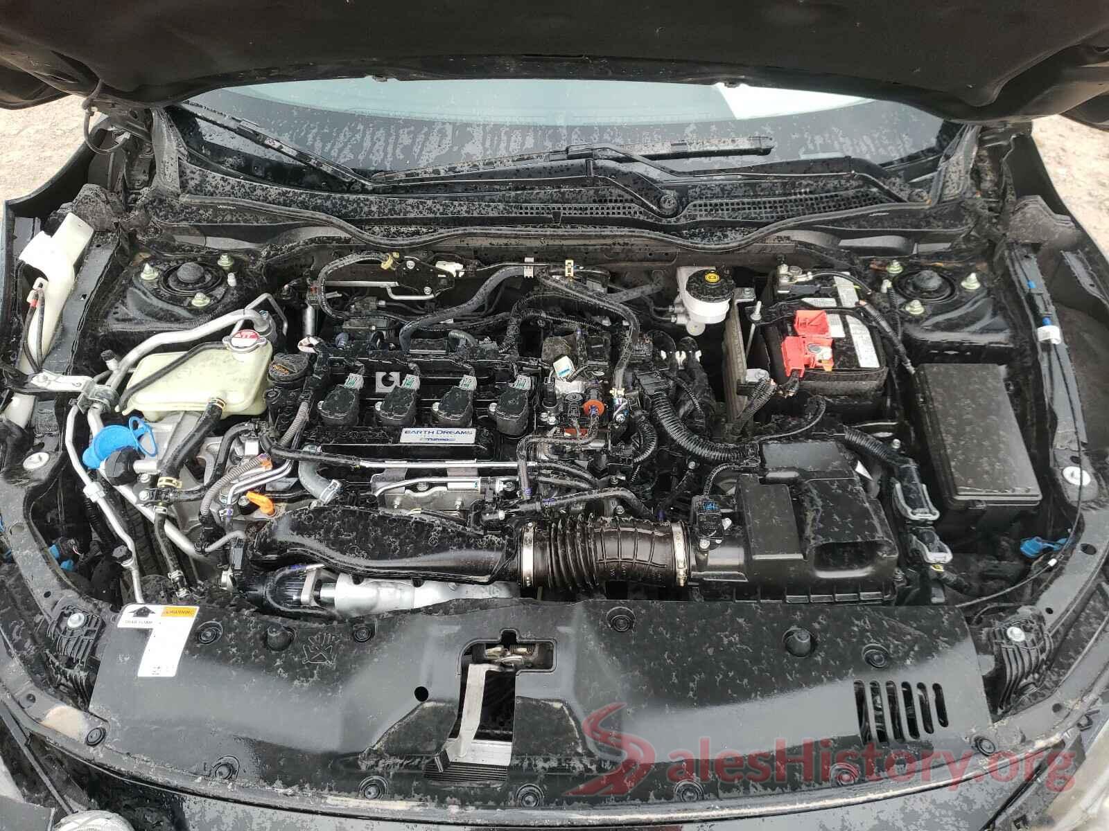 SHHFK7H62LU202171 2020 HONDA CIVIC