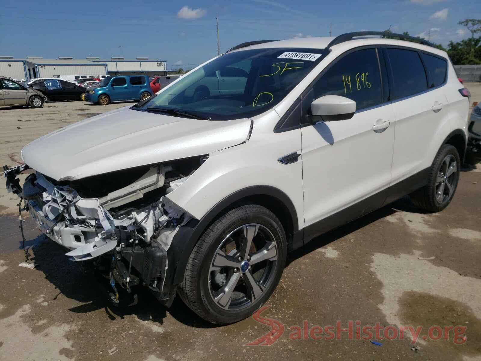 1FMCU0HD1JUD61459 2018 FORD ESCAPE