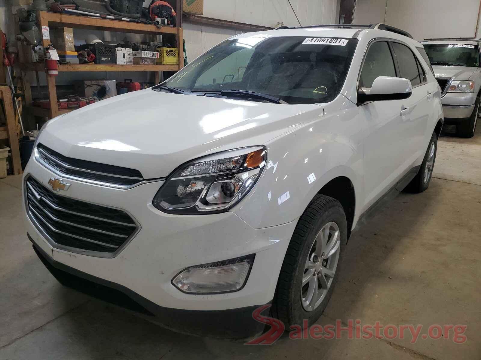 2GNALCEK9G1126595 2016 CHEVROLET EQUINOX