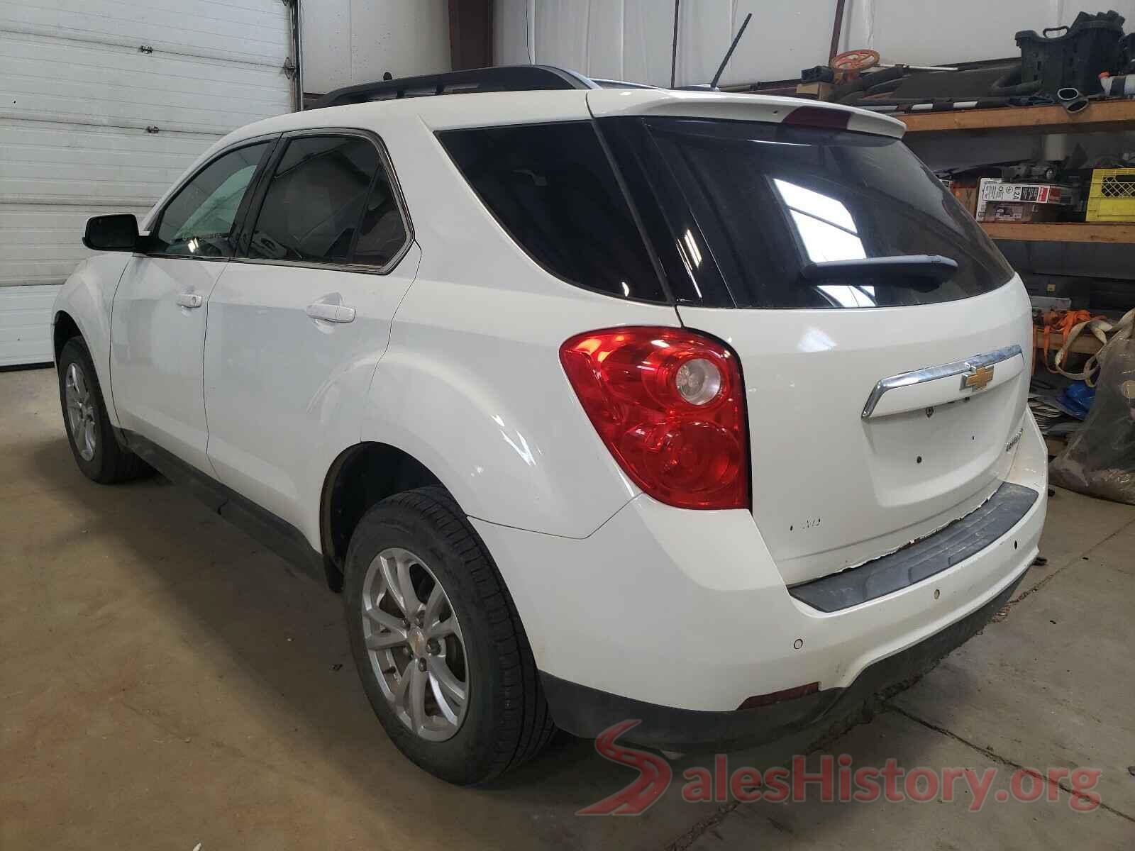 2GNALCEK9G1126595 2016 CHEVROLET EQUINOX