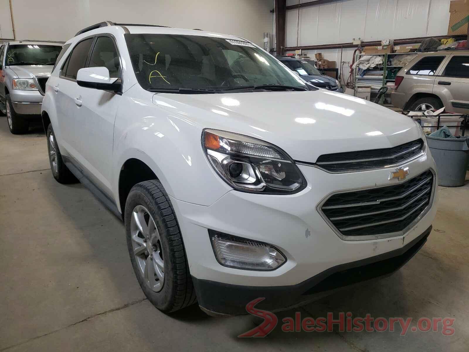 2GNALCEK9G1126595 2016 CHEVROLET EQUINOX