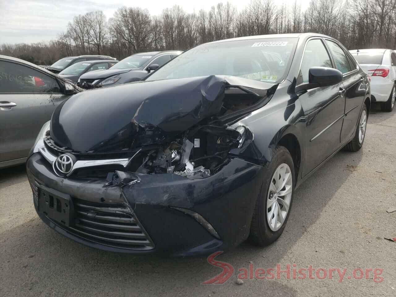 4T4BF1FK2GR566610 2016 TOYOTA CAMRY