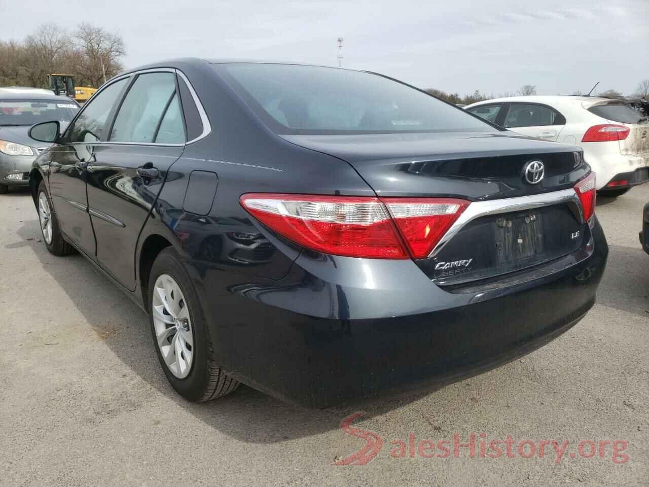 4T4BF1FK2GR566610 2016 TOYOTA CAMRY