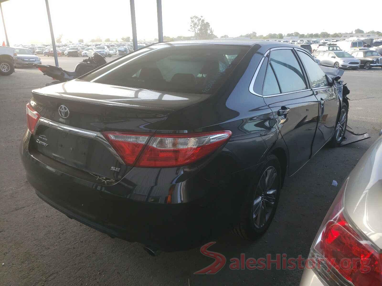 4T1BF1FK5GU146317 2016 TOYOTA CAMRY