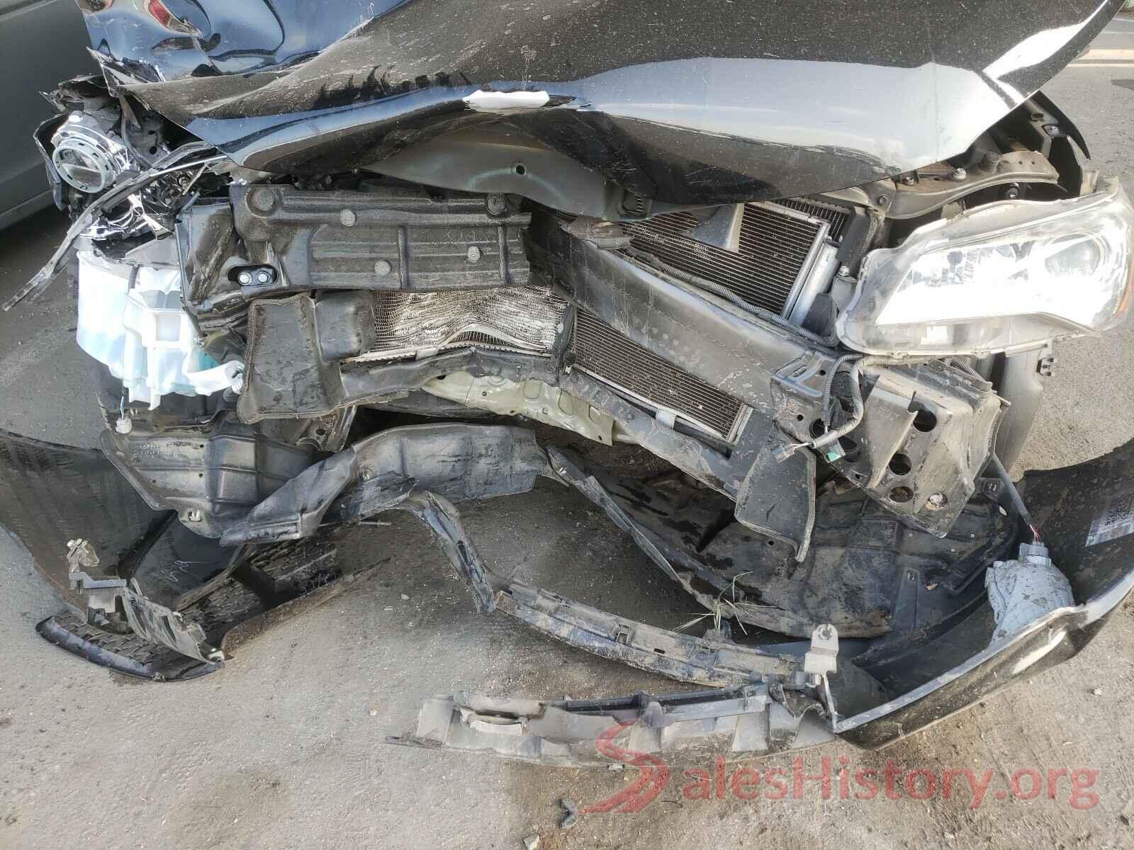 4T1BF1FK5GU146317 2016 TOYOTA CAMRY