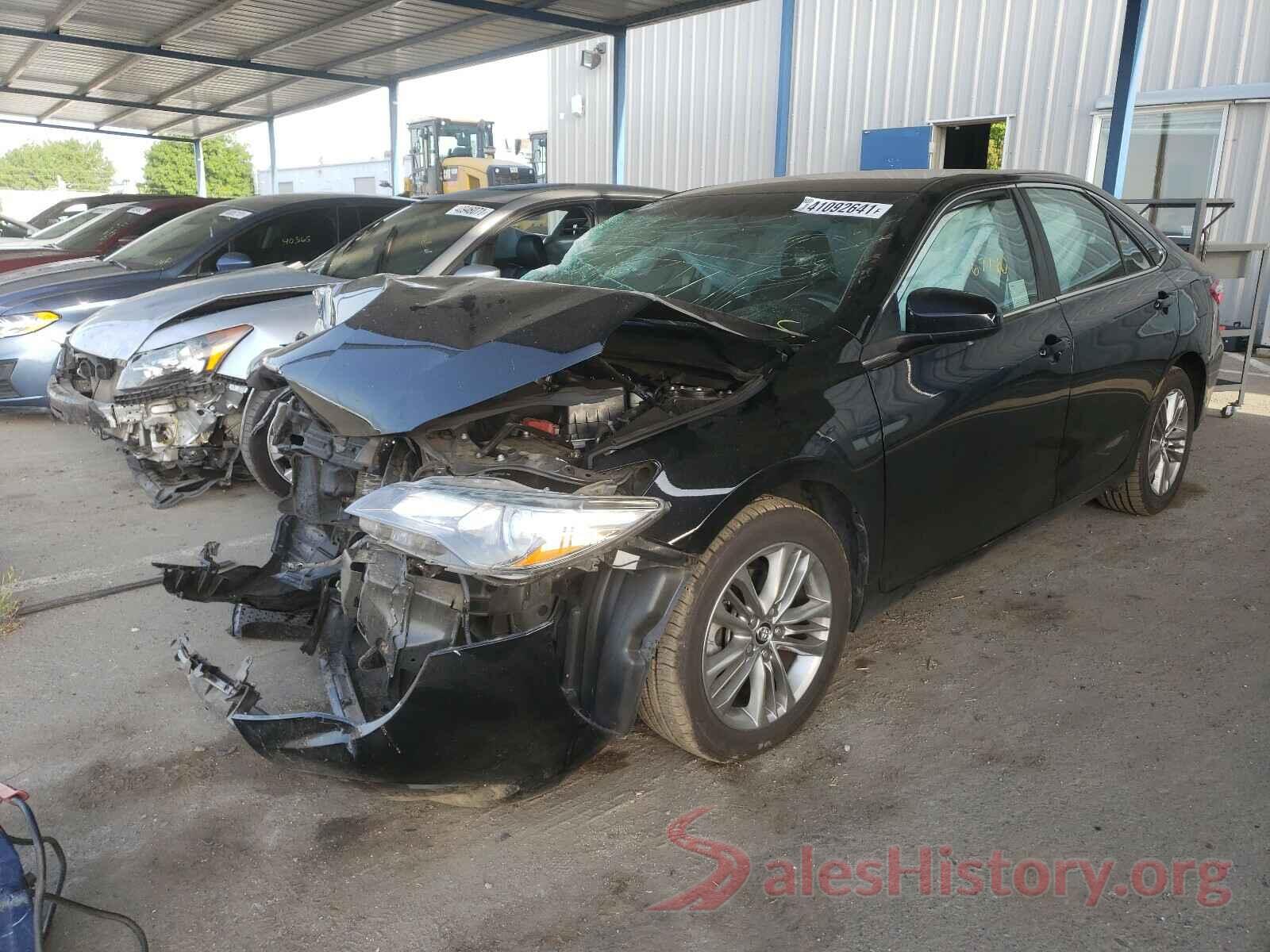 4T1BF1FK5GU146317 2016 TOYOTA CAMRY