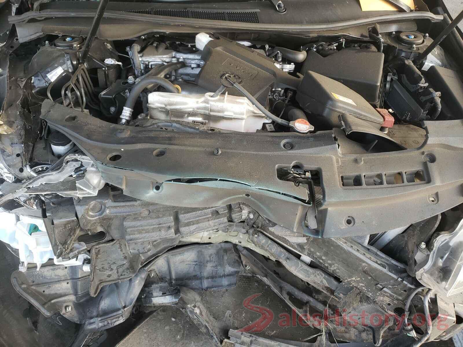 4T1BF1FK5GU146317 2016 TOYOTA CAMRY