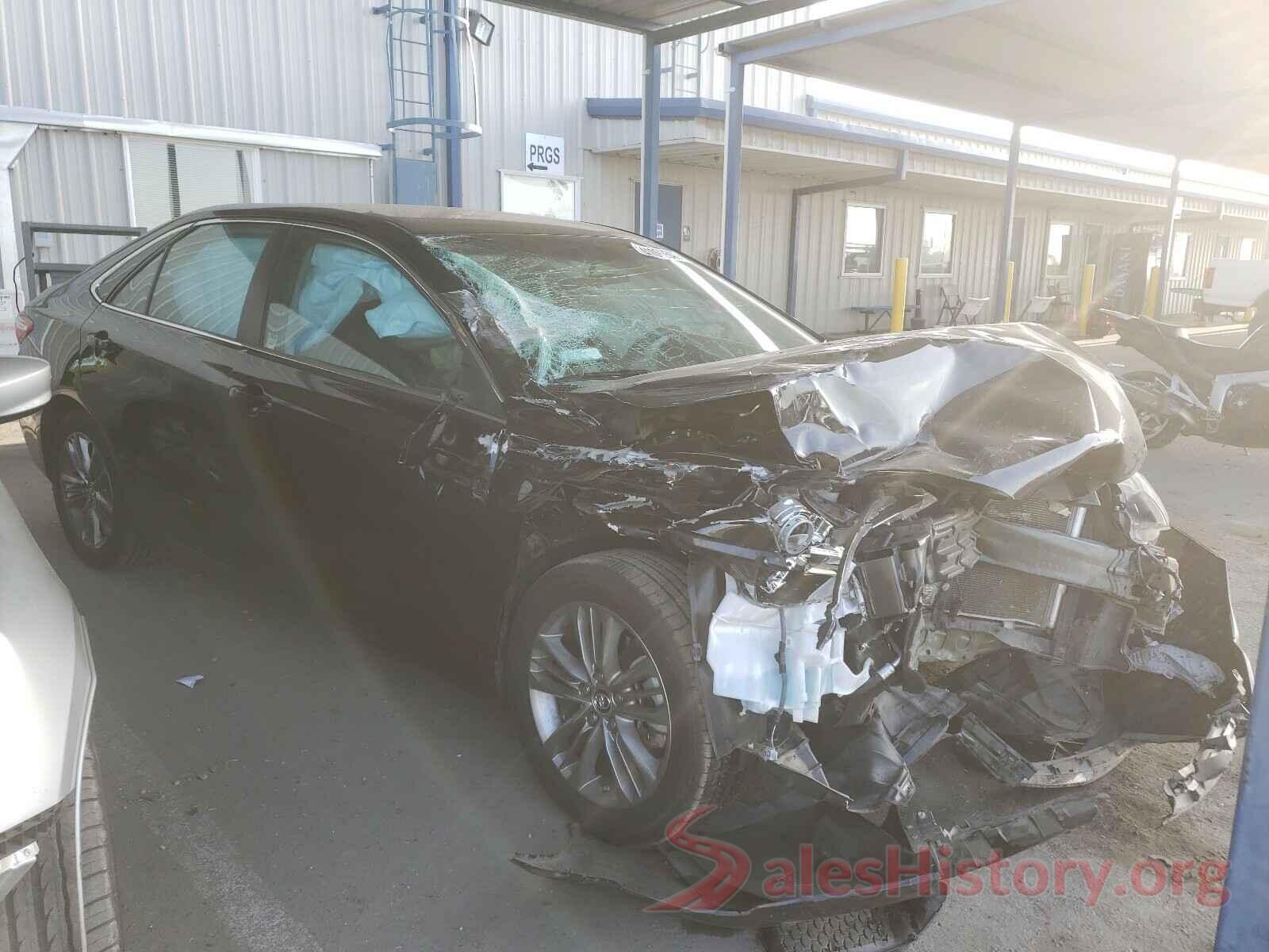 4T1BF1FK5GU146317 2016 TOYOTA CAMRY