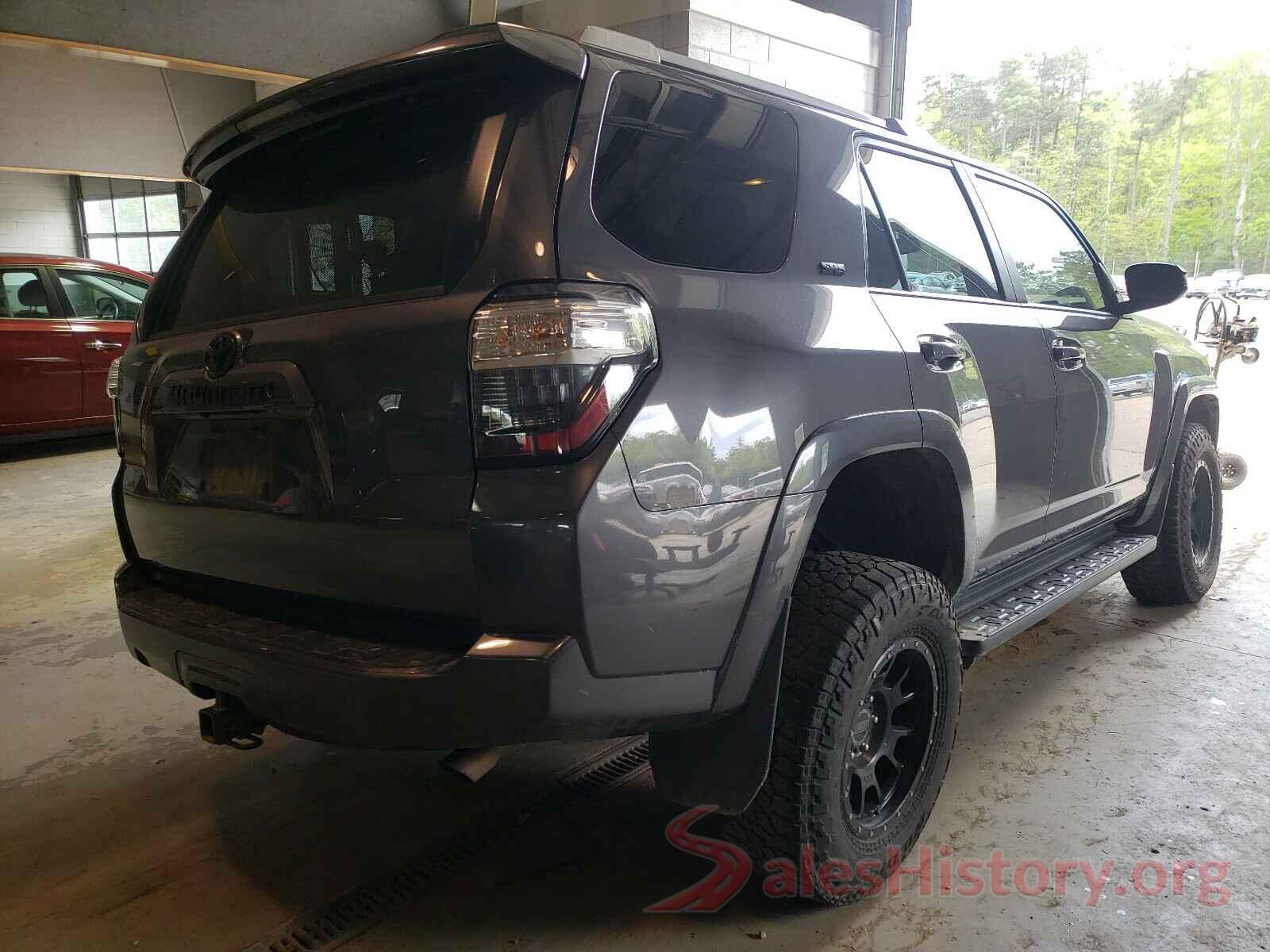 JTEBU5JR0H5447848 2017 TOYOTA 4RUNNER