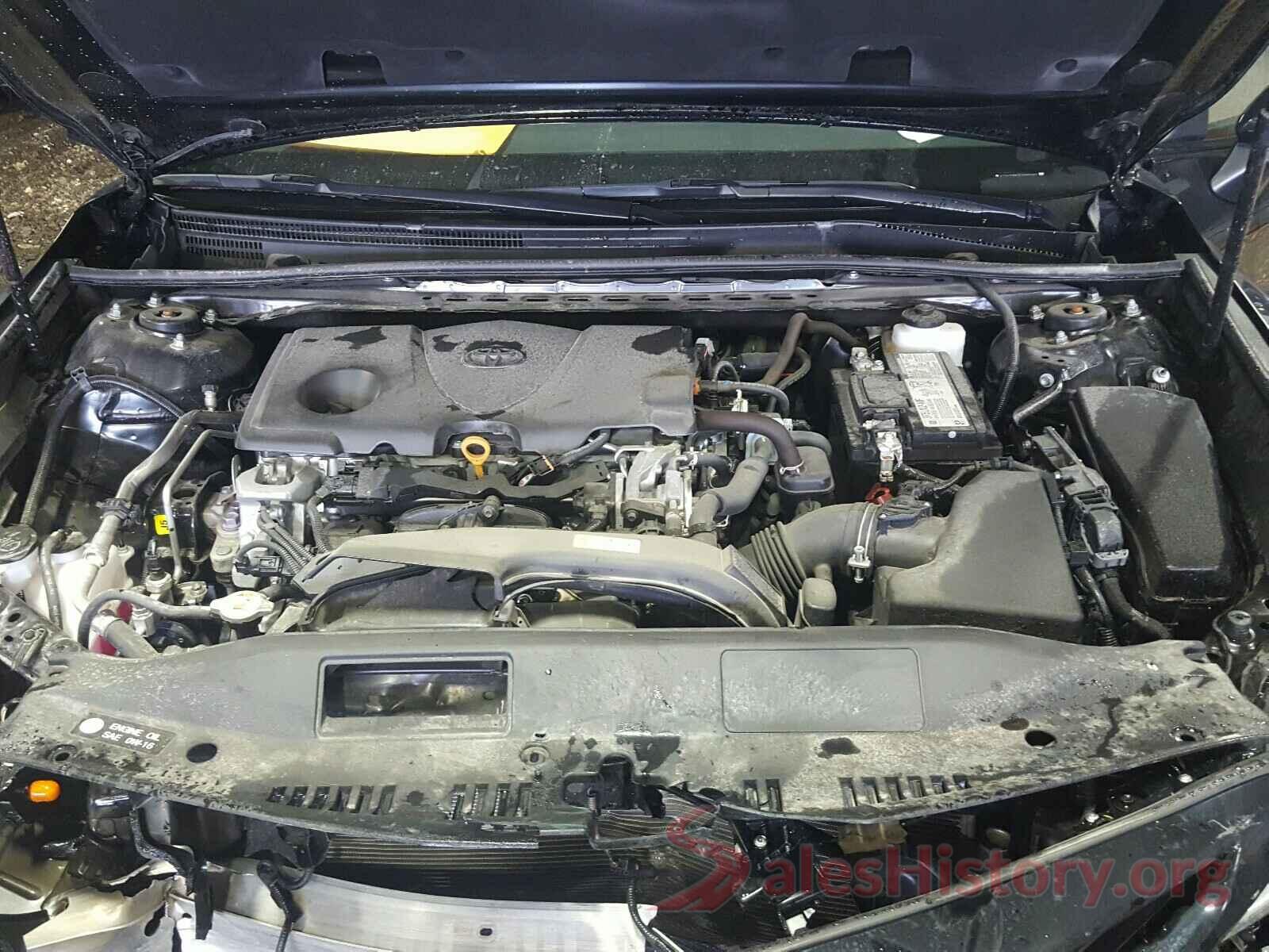 4T1G11AK7LU380089 2020 TOYOTA CAMRY