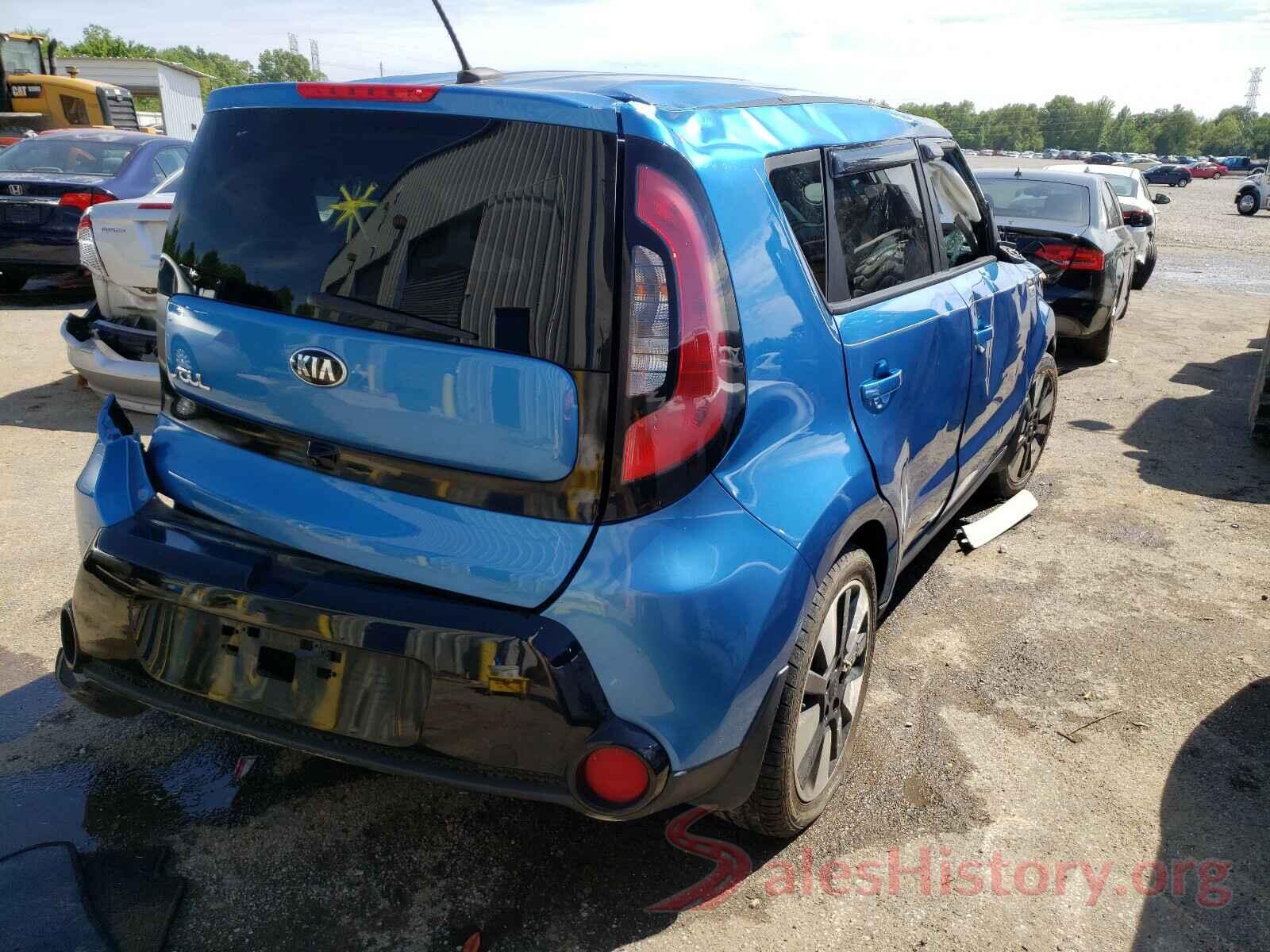 KNDJP3A50G7397884 2016 KIA SOUL