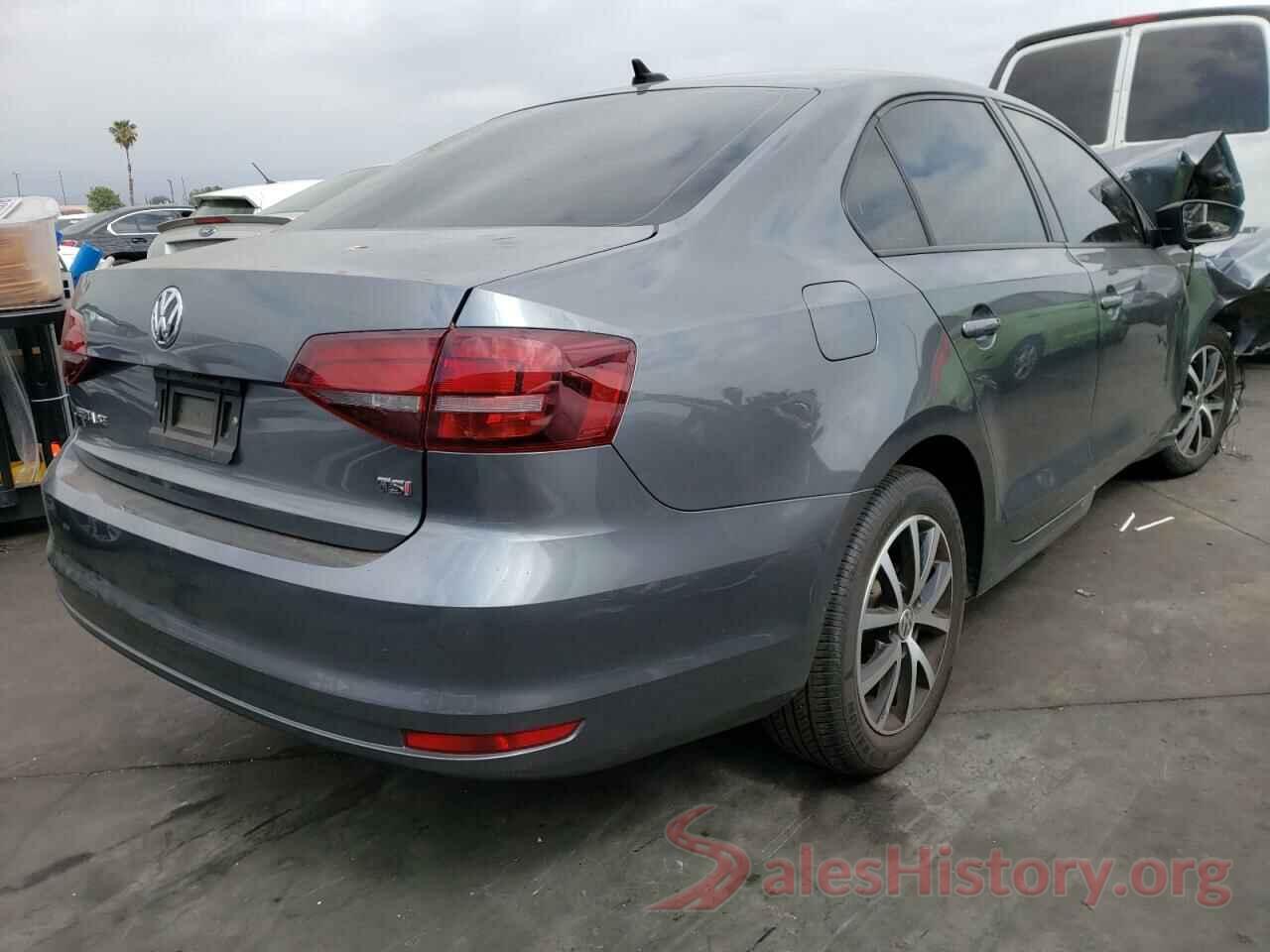 3VWD67AJ3GM253902 2016 VOLKSWAGEN JETTA