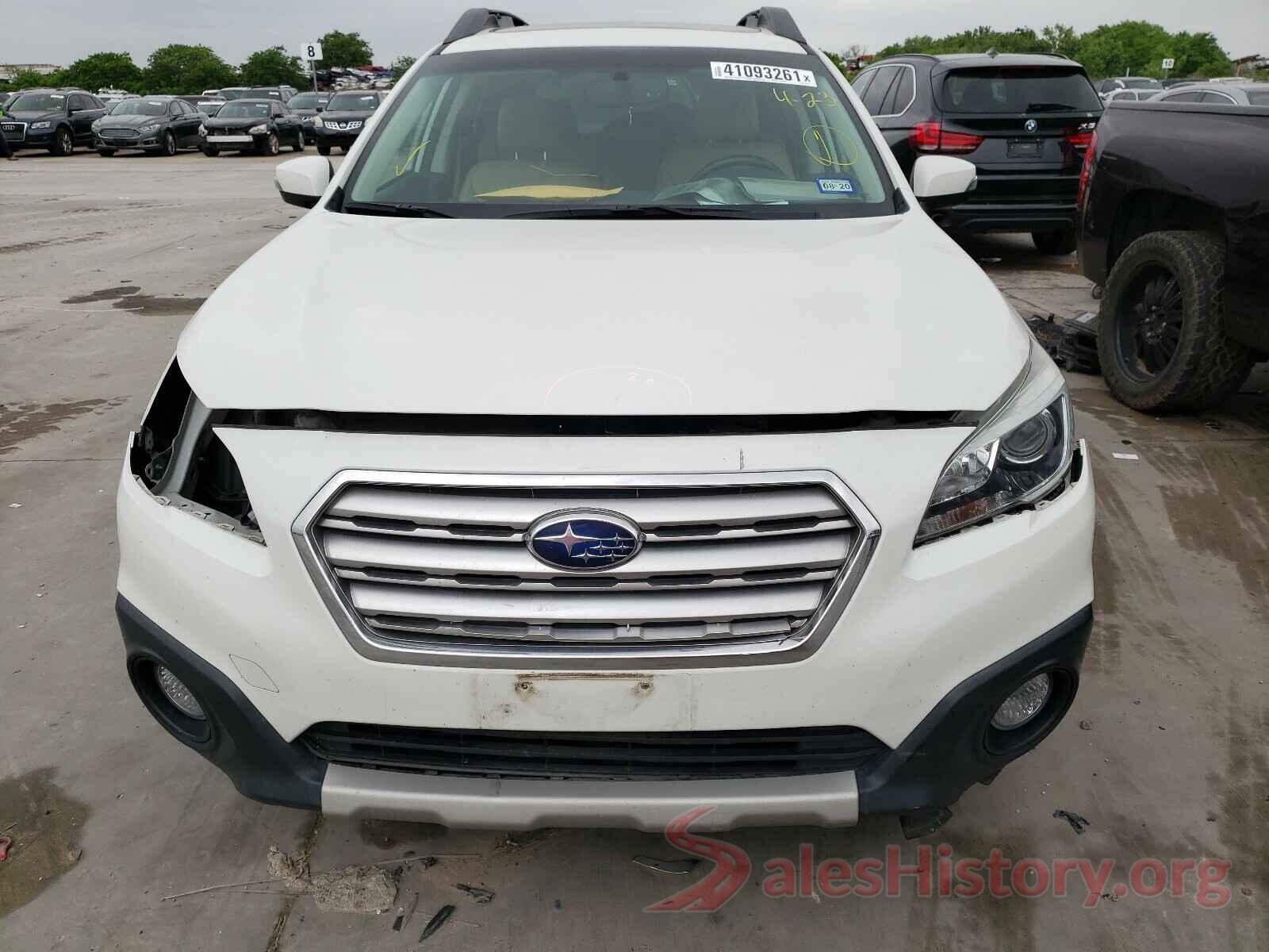 4S4BSAKC9H3228715 2017 SUBARU OUTBACK