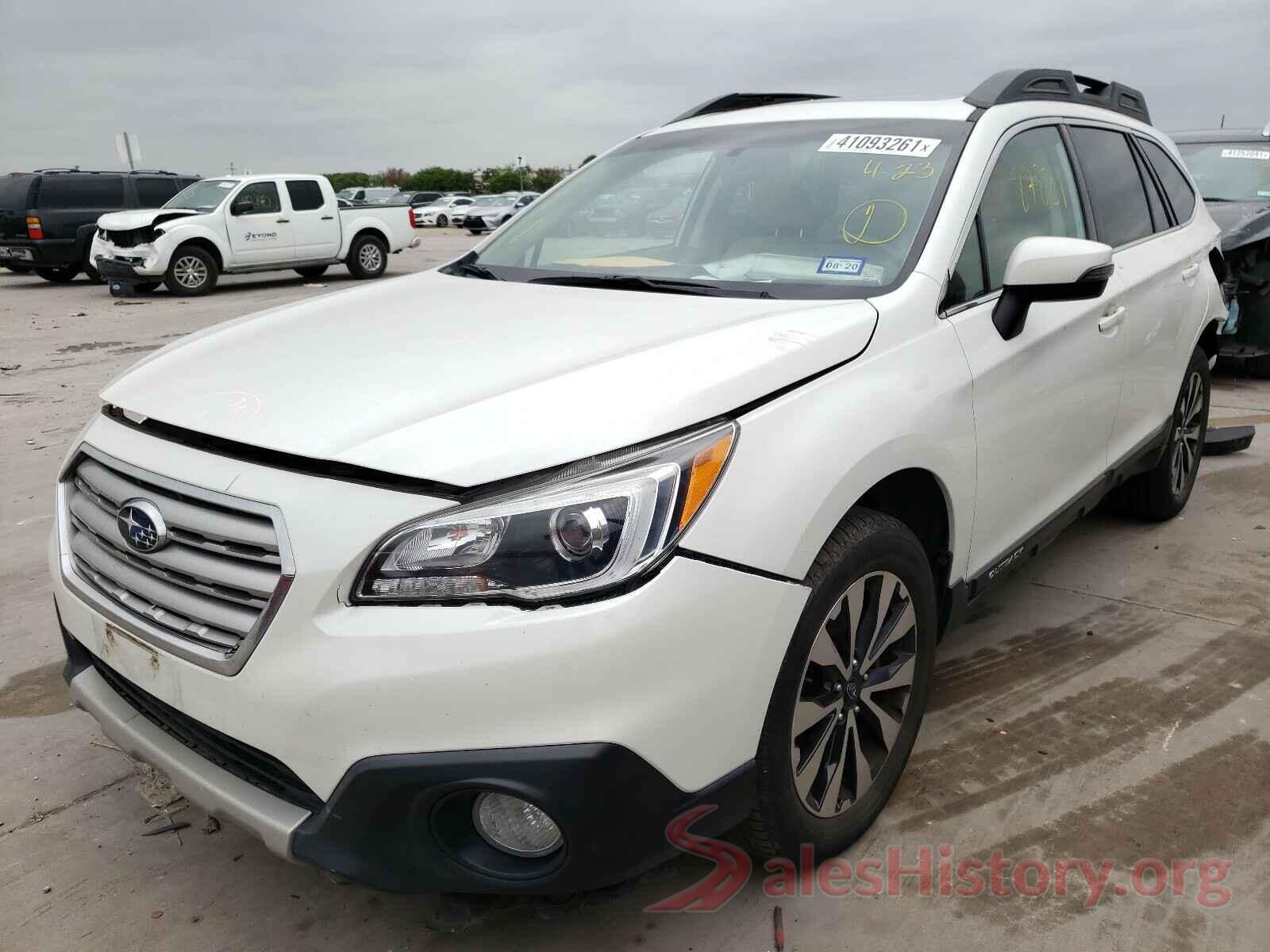 4S4BSAKC9H3228715 2017 SUBARU OUTBACK