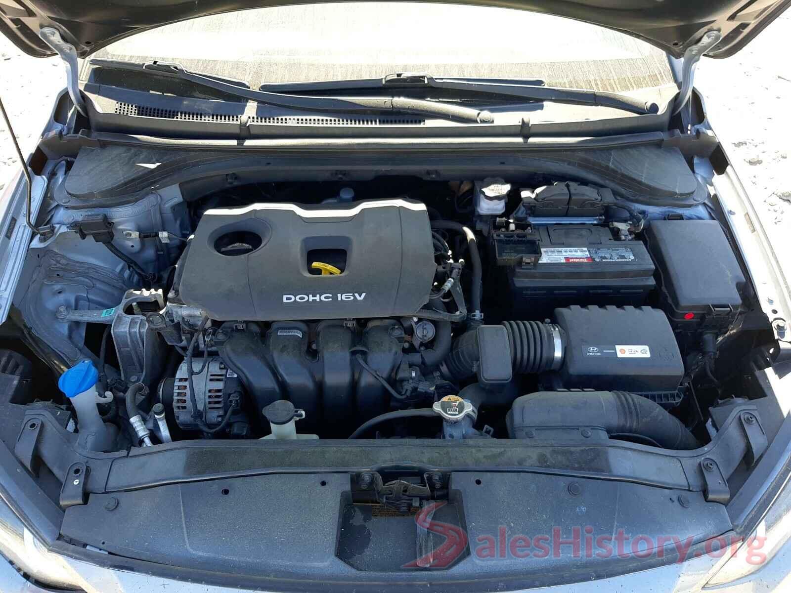 5NPD74LF2HH193268 2017 HYUNDAI ELANTRA