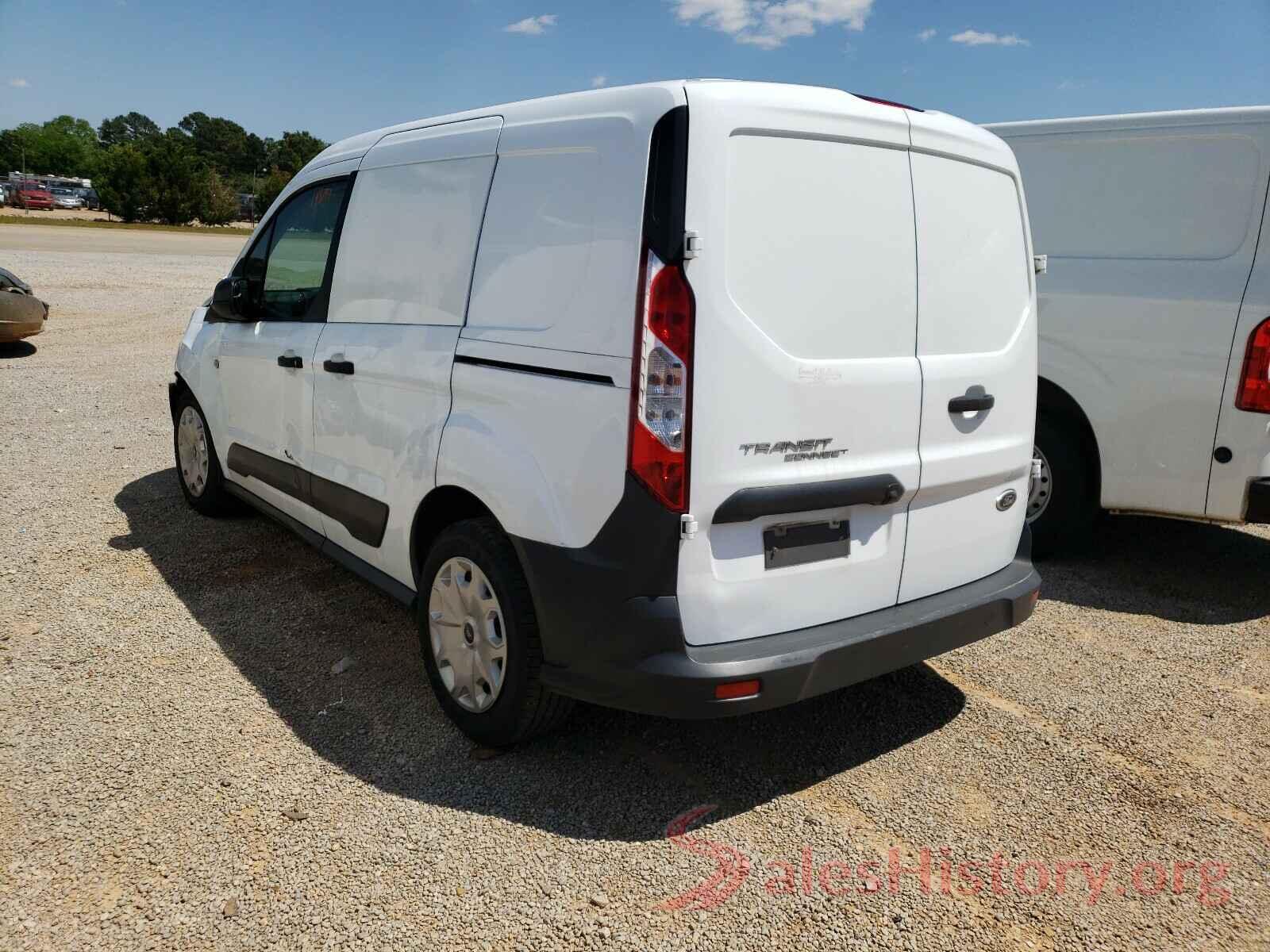 NM0LS6E7XG1248404 2016 FORD TRANSIT CO