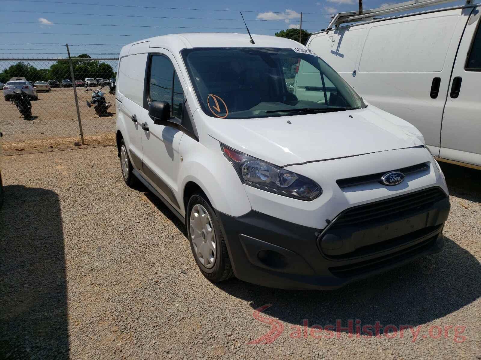 NM0LS6E7XG1248404 2016 FORD TRANSIT CO