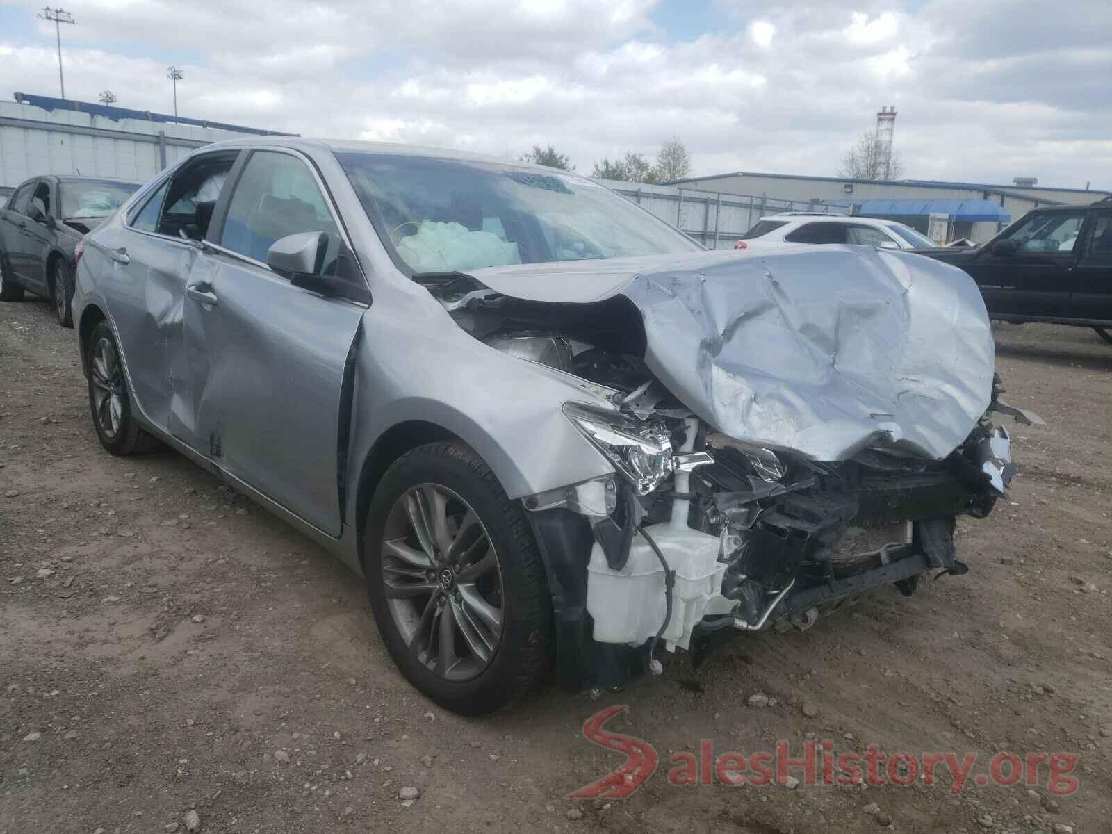 4T1BF1FK7HU682073 2017 TOYOTA CAMRY