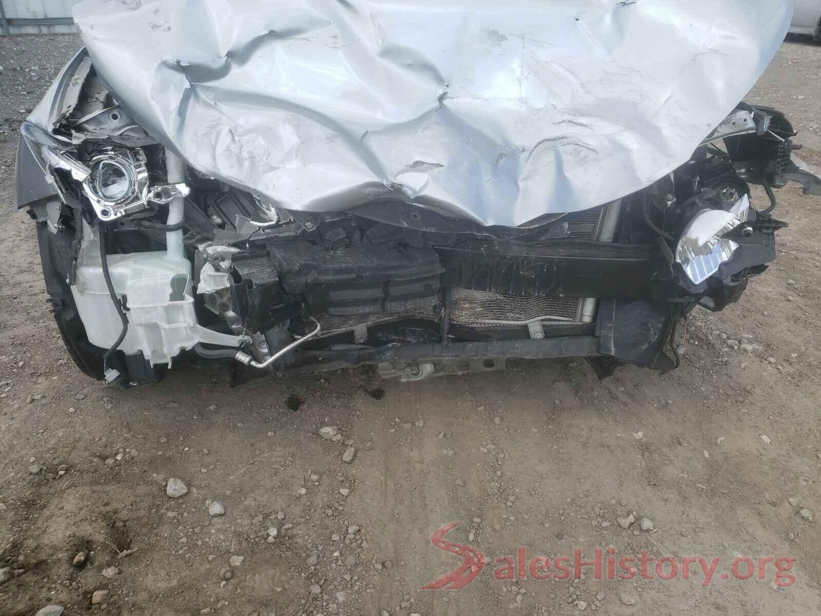 4T1BF1FK7HU682073 2017 TOYOTA CAMRY