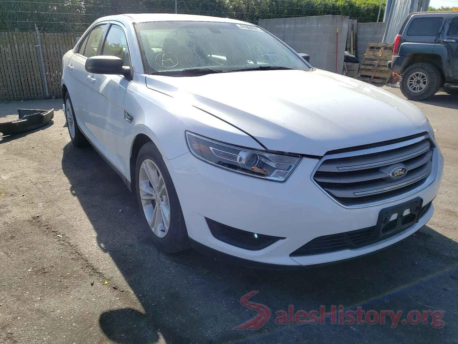 1FAHP2D96GG158577 2016 FORD TAURUS