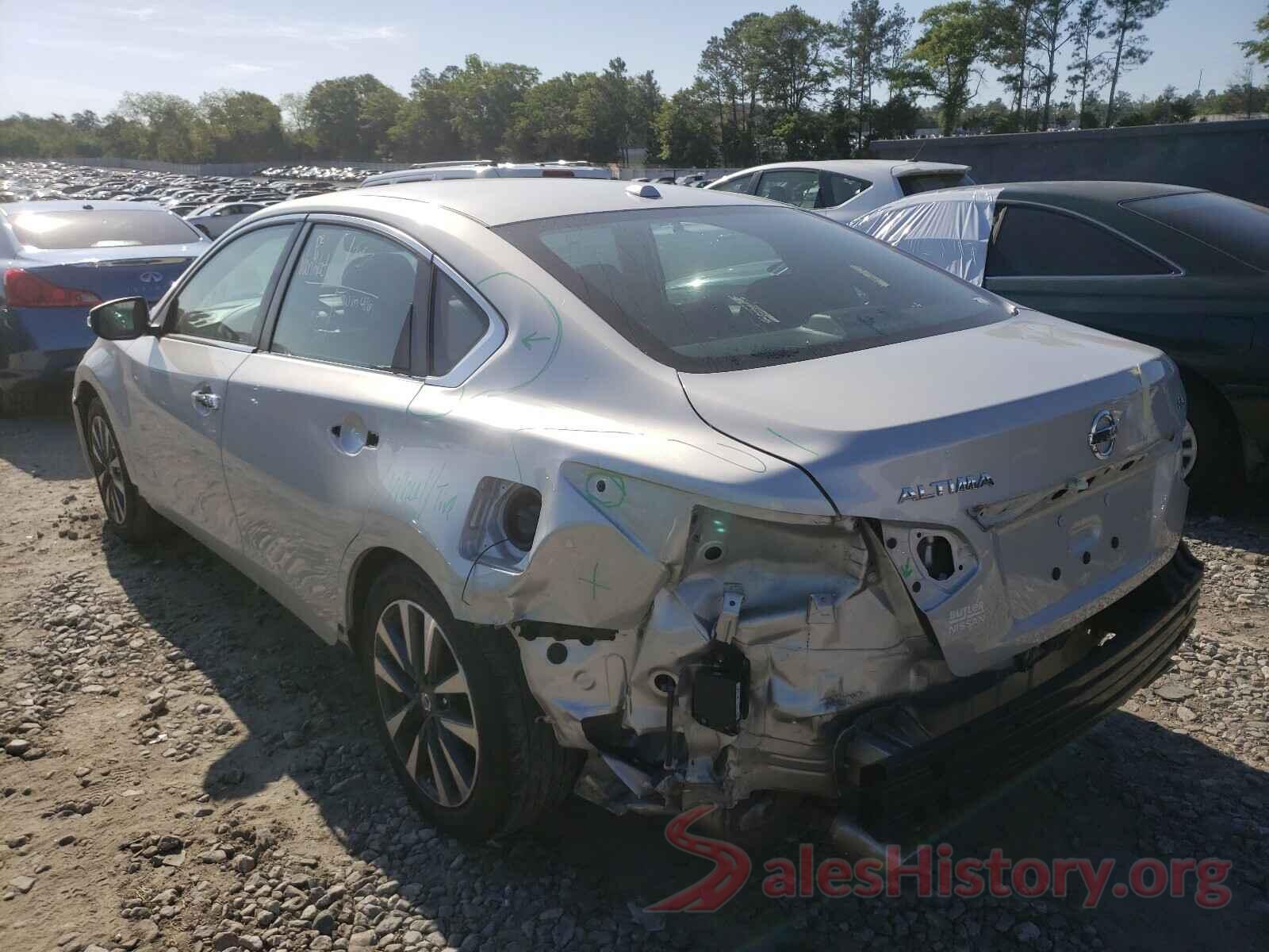 1N4AL3AP4HC186439 2017 NISSAN ALTIMA