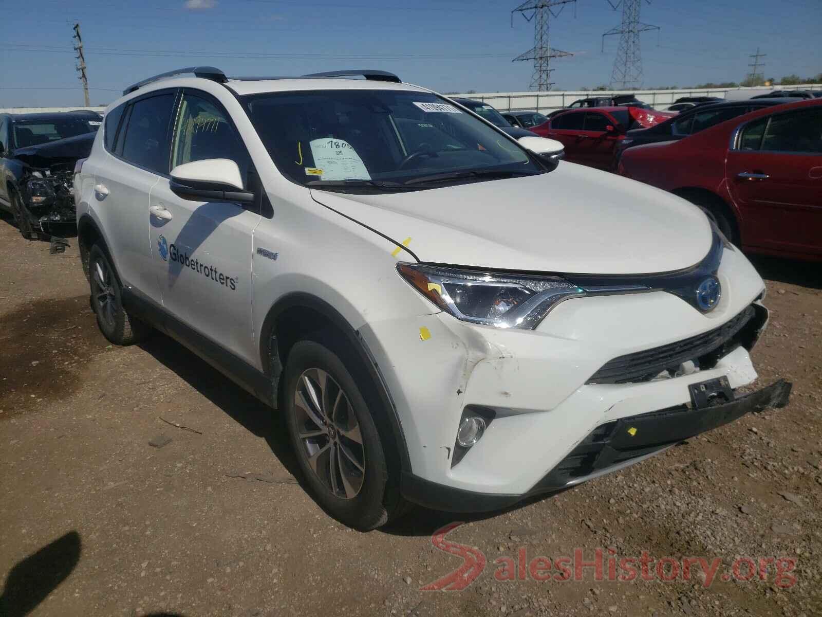 JTMRJREV7JD187583 2018 TOYOTA RAV4