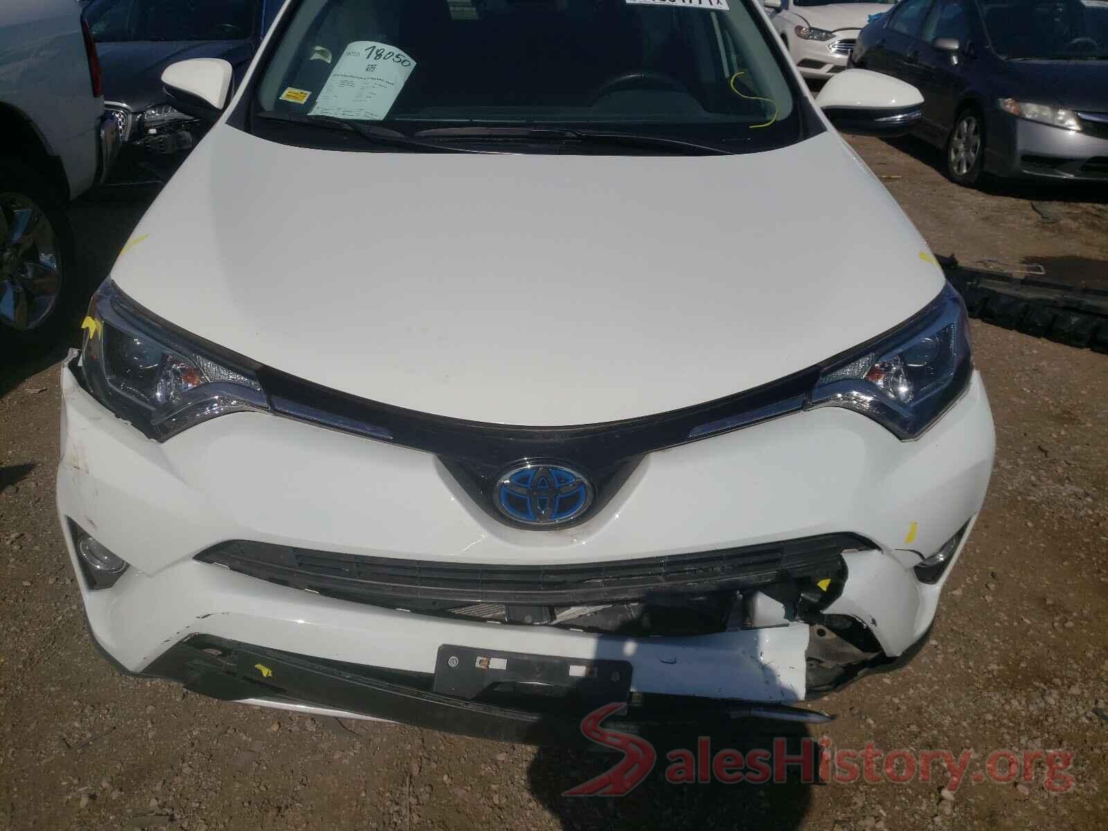 JTMRJREV7JD187583 2018 TOYOTA RAV4