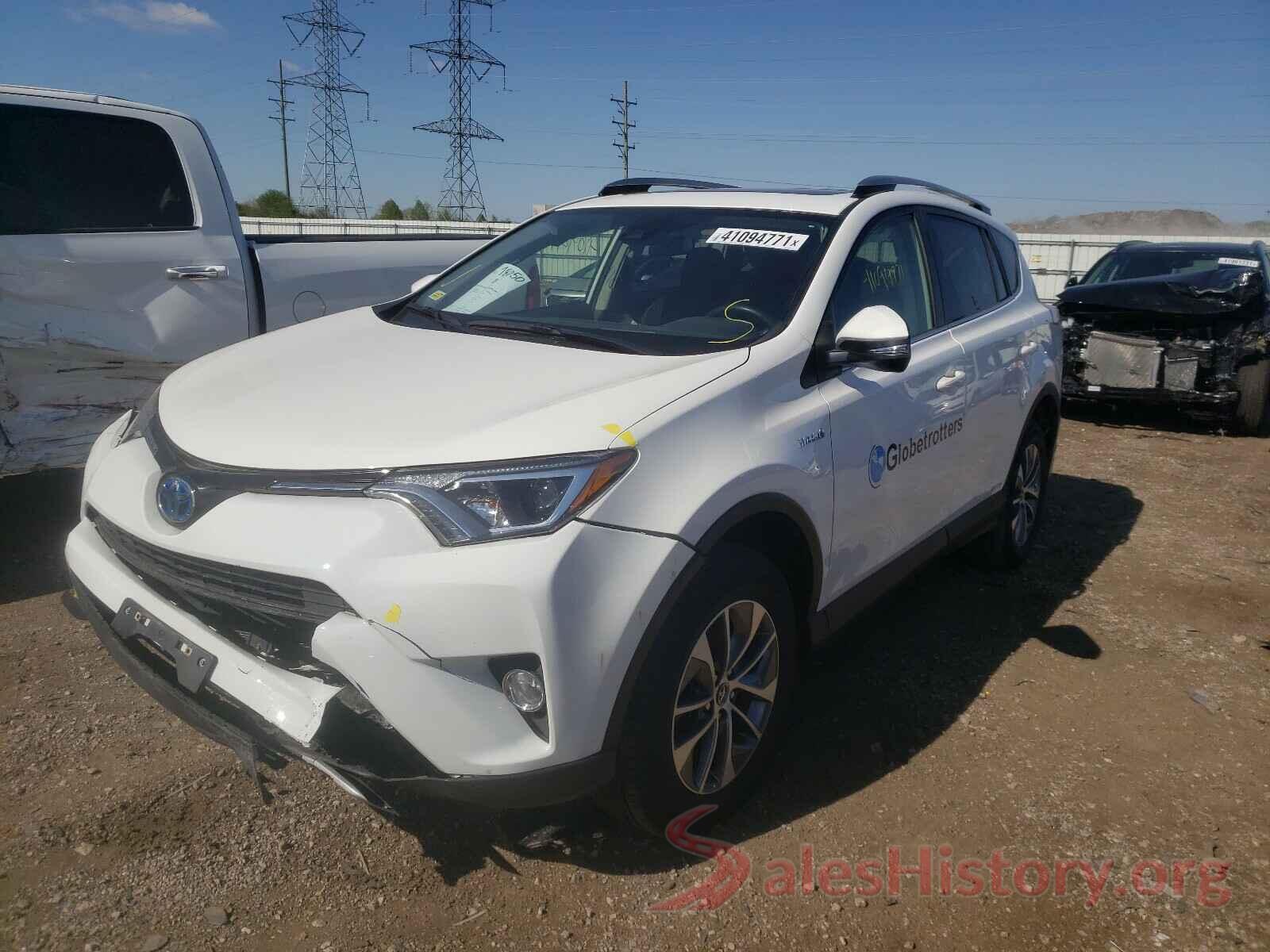 JTMRJREV7JD187583 2018 TOYOTA RAV4