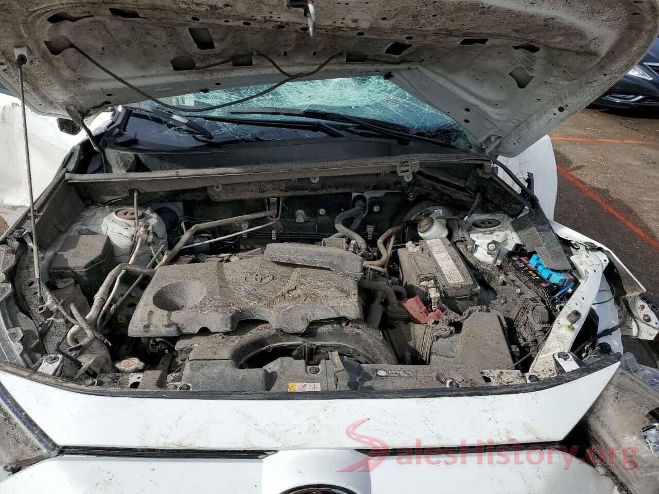 2T3A1RFV1KC051452 2019 TOYOTA RAV4