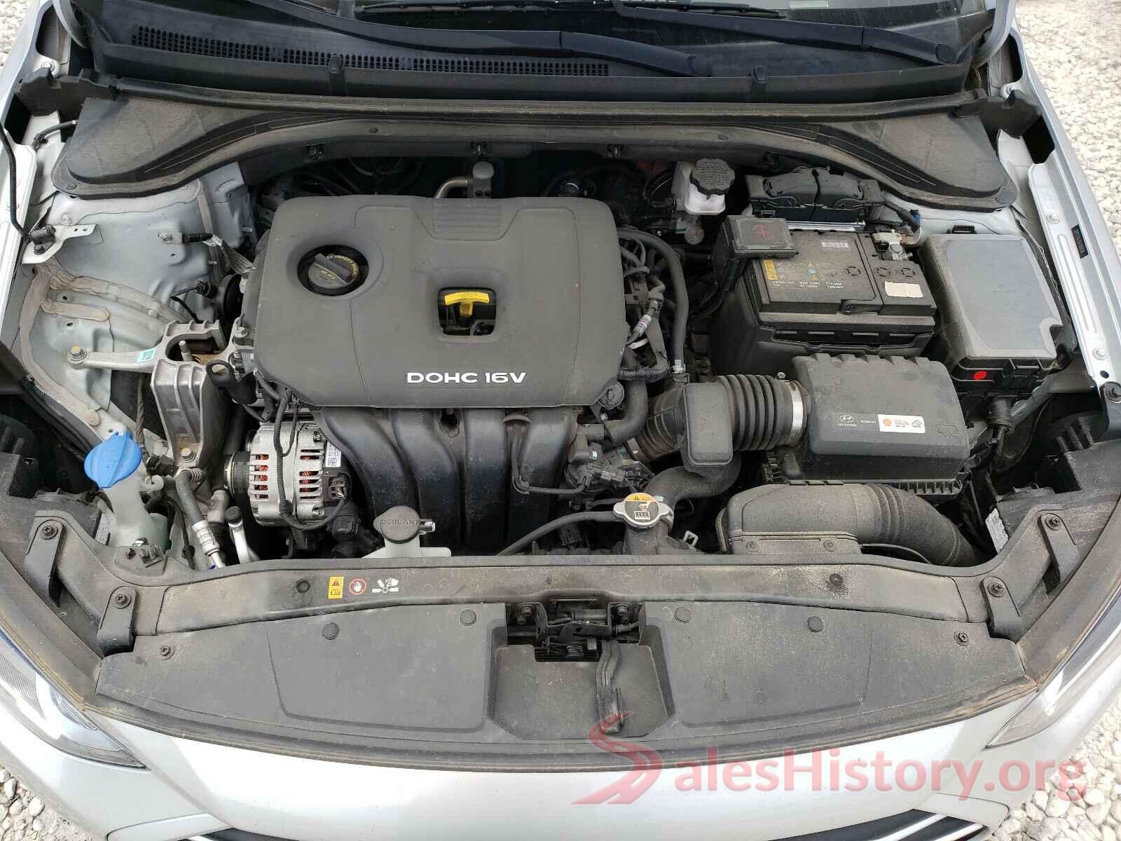 5NPD74LF8JH369598 2018 HYUNDAI ELANTRA