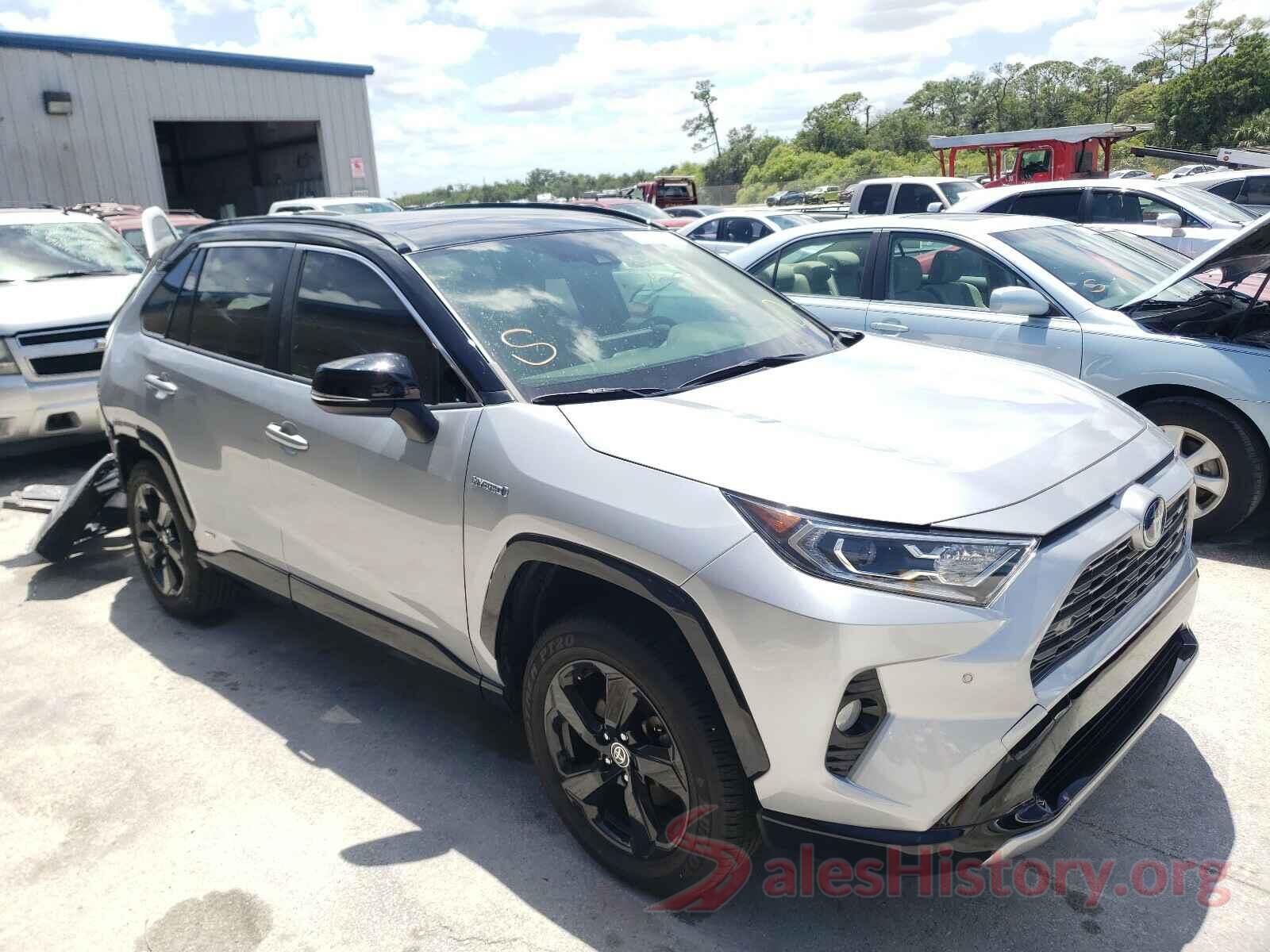 JTMEWRFV7LJ039470 2020 TOYOTA RAV4