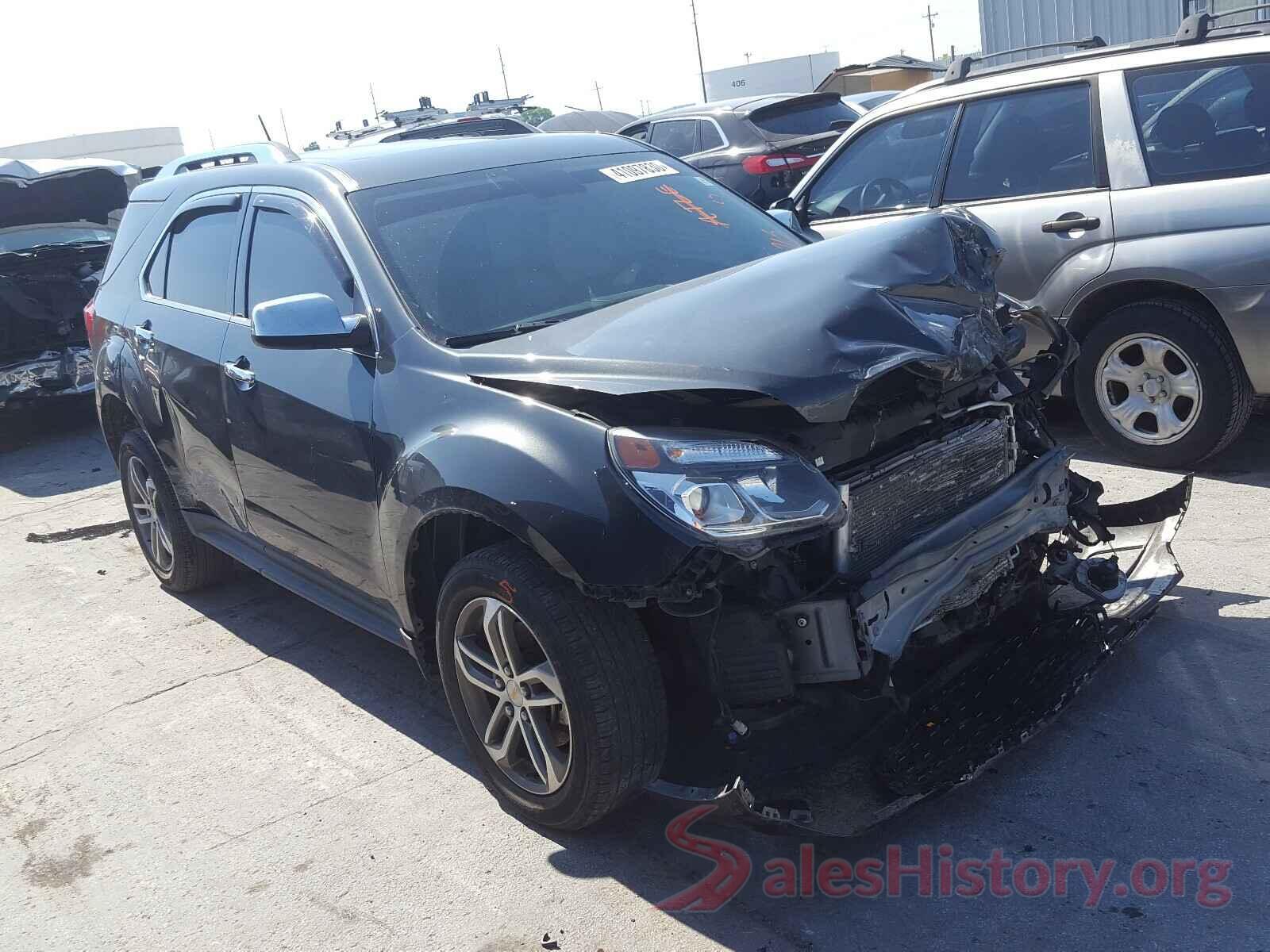 2GNALDEK0H1536435 2017 CHEVROLET EQUINOX