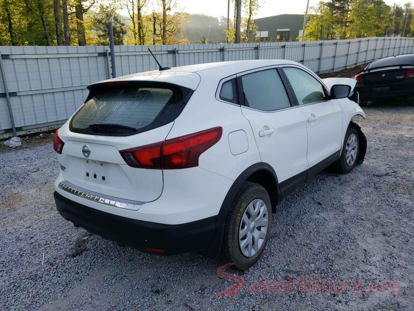 JN1BJ1CP5JW191047 2018 NISSAN ROGUE